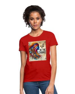 Women’s T-Shirt